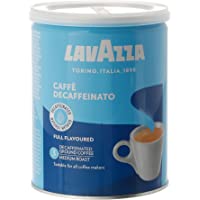 Lavazza Café Molido Espresso Dek Classico- Descafeinado 250 g
